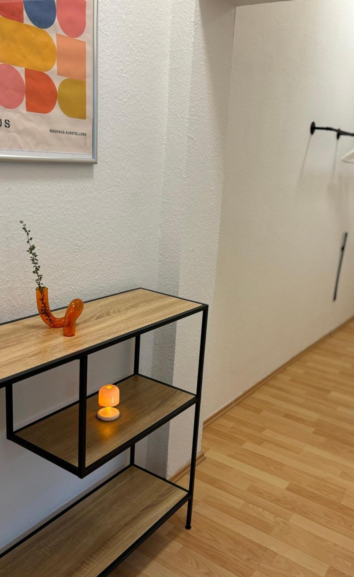Velvet Apartment Weimar  Eksteriør bilde