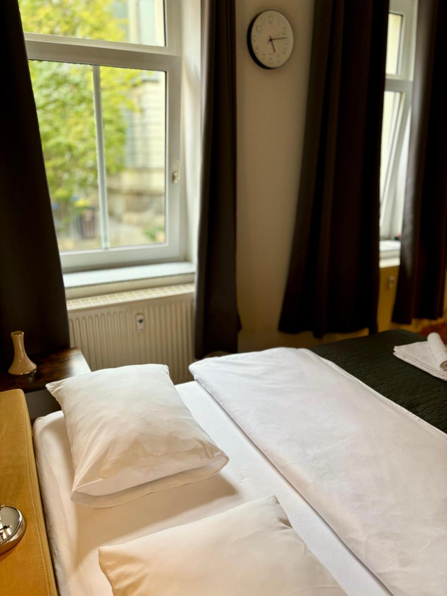 Velvet Apartment Weimar  Eksteriør bilde
